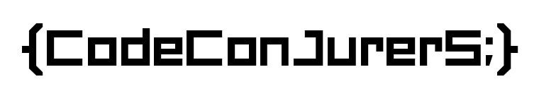 codeconjurers logo